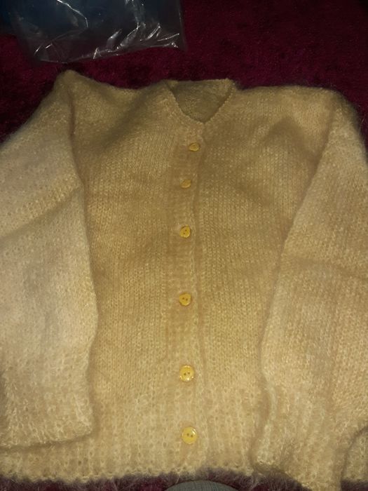 Bluze tricotate hand made