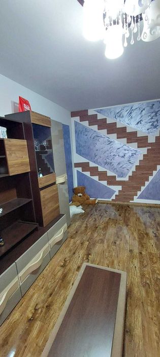 Inchiriez apartament 3 camere Obor/Mosilor