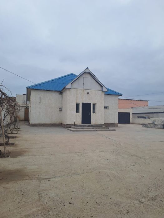 Дача заозёрныйдан Таза үй сатылады