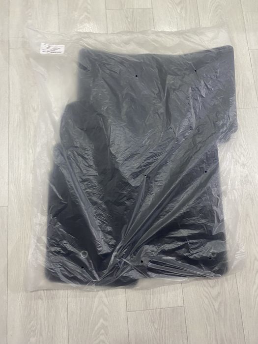 Коврики Tucson 2025 оригинал