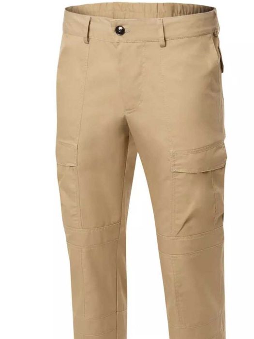 Спецодежда для строителей РАГНАР мужской