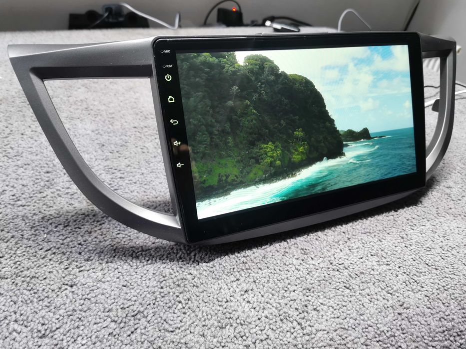 Navigatie Android Honda  CRV  2012-2016  10inch