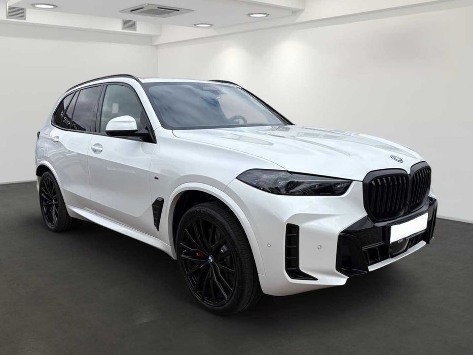 BMW X5 2025 — imagine 4