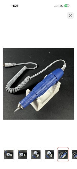 Срочно аппарат для маникюра