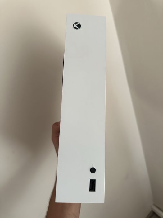 Xbox Series S 512gb