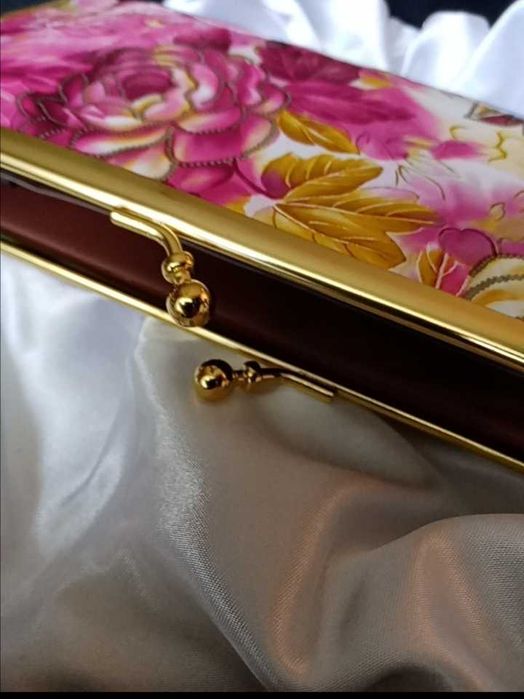 Portofel damă /clutch