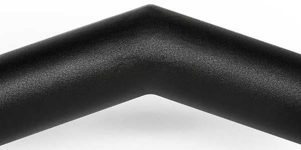 Олимпийски Удебелен Крив Лост SZ Fat Bar - 115 см