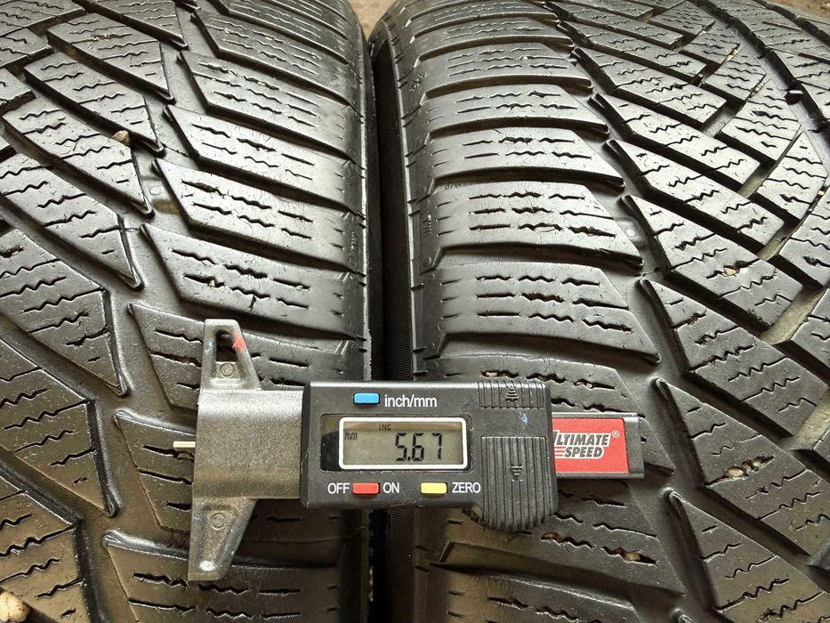Anvelope Iarna 245/40 R18 - stoc depozit