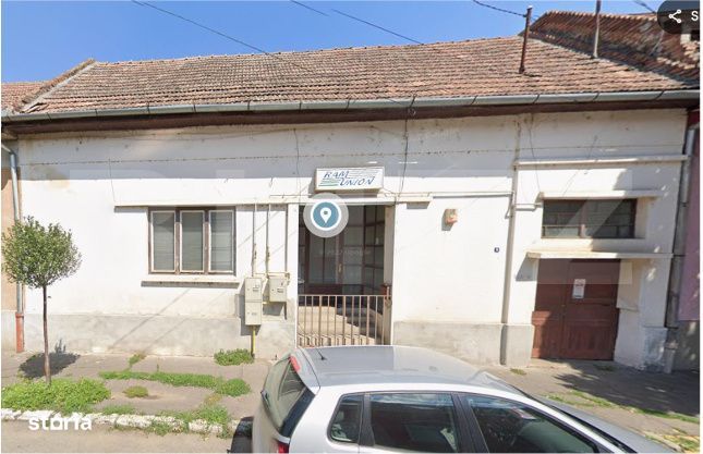De Vanzare – Spațiu Cu Potențial Profesional / Comercial | Str. Pr