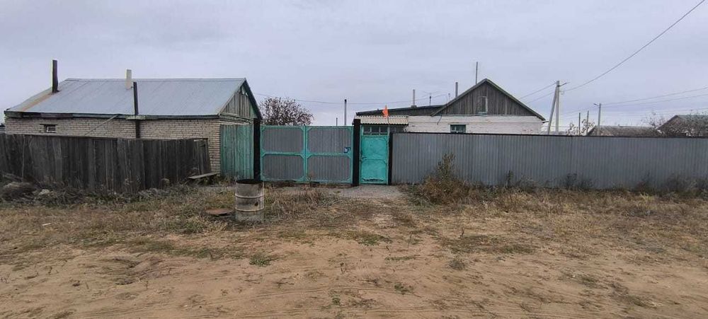 Продажа дома в мкр Кунай