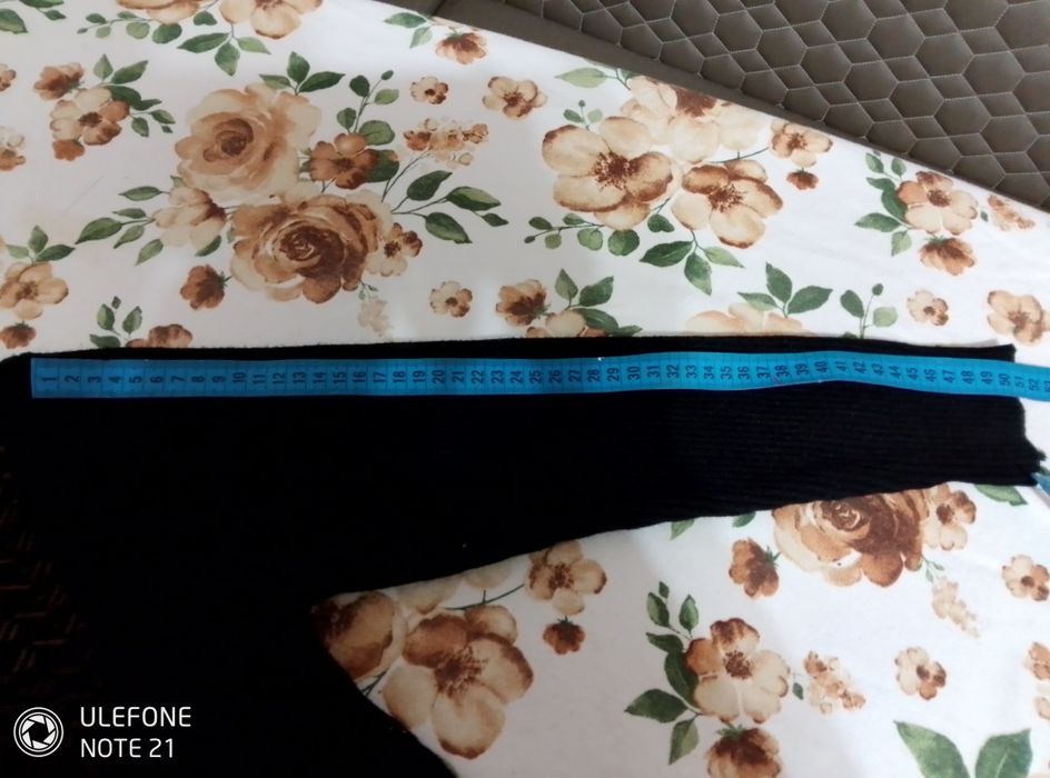 Rochie de iarna gros