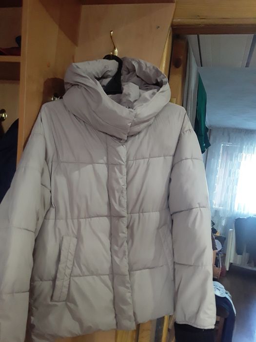 Женские куртки размер разный