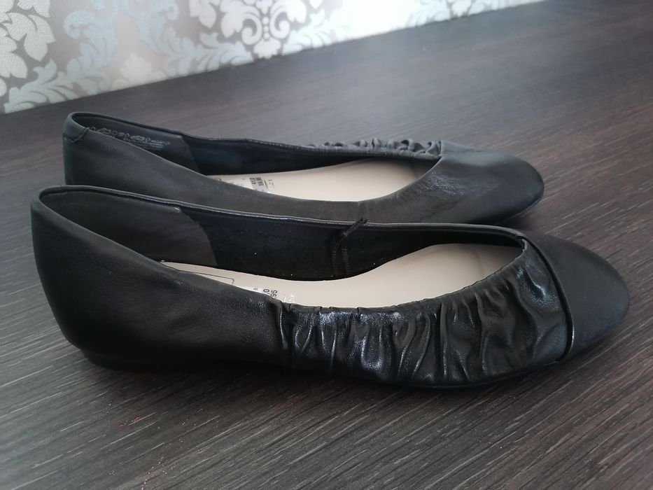 Vand mocasini Tamaris marimea 41