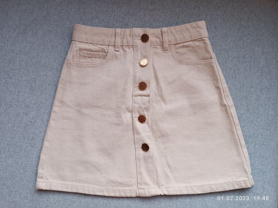 Продам фирменную юбку ZARA