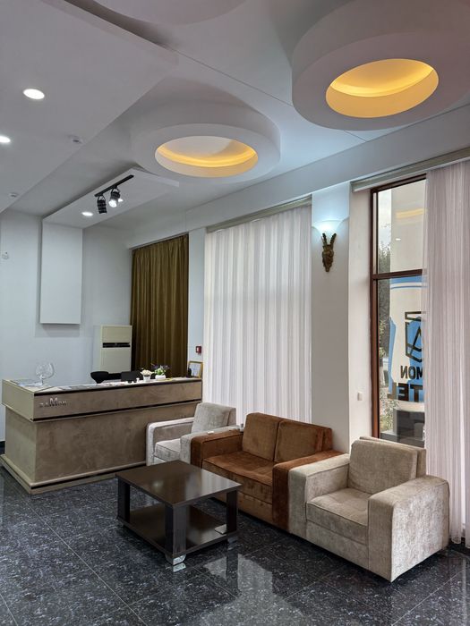 ZAMON HOTEL Urganch Xorazm