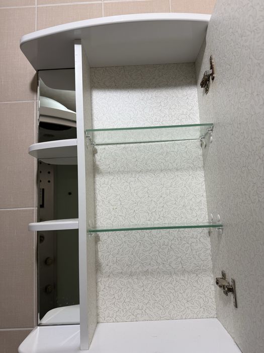 Продам зеркало в ванную