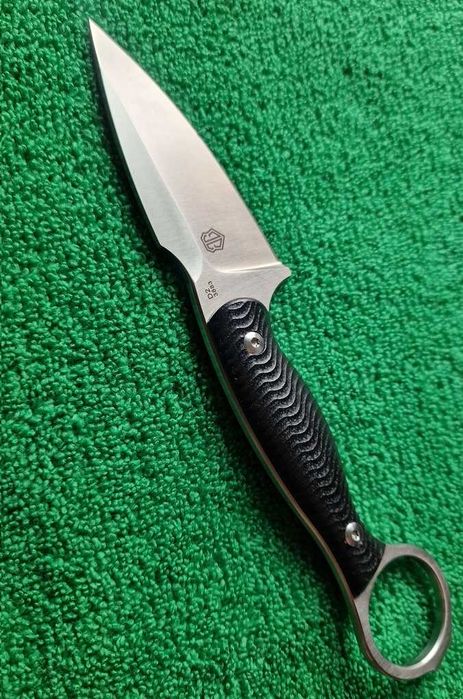 Tактически нож Boker Plus Accomplice D2