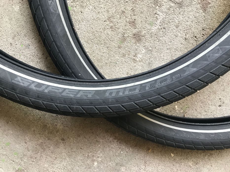 Schwalbe super Moto X