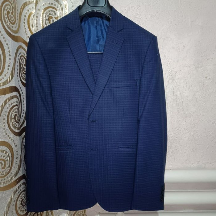 Костюм мужское туретский