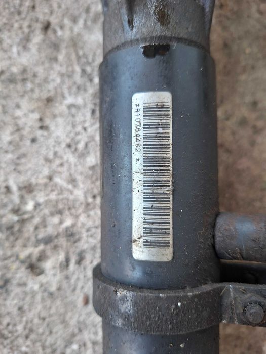 Кормилна рейка за МАЗДА ДЕМИО Mazda Demio /96-03/