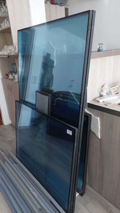 Подарявам    стъклопакети