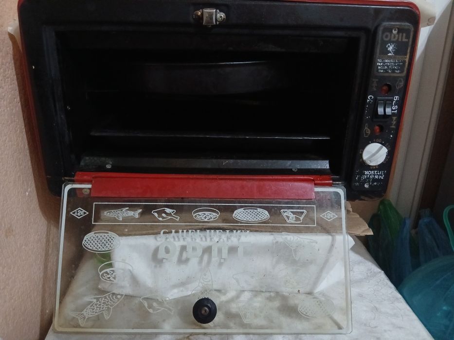 Sotiladi  ODUL mikrovalnovka xolati yaxshi ishlash zo'r