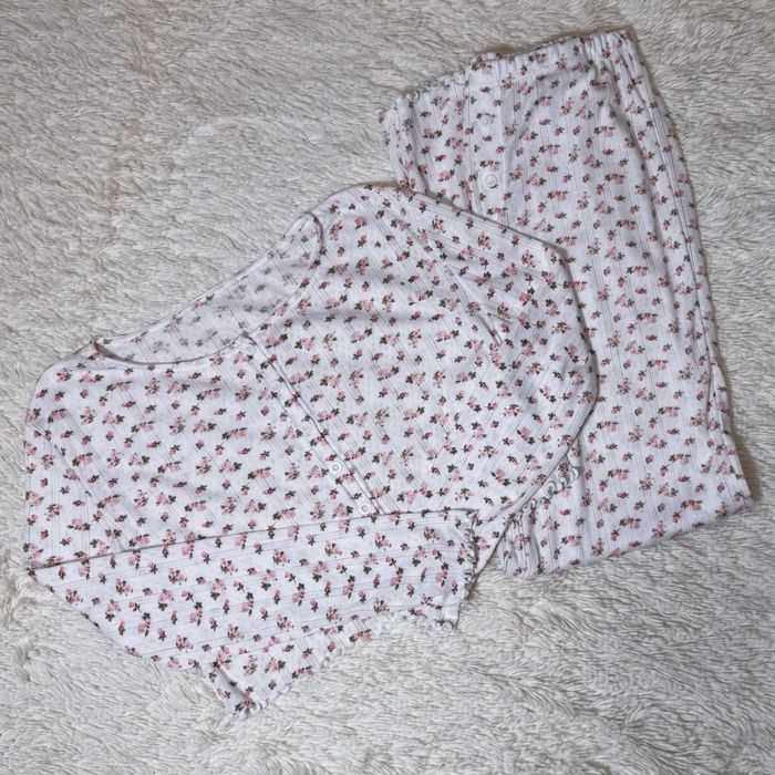 Пижамы сорочки рибана