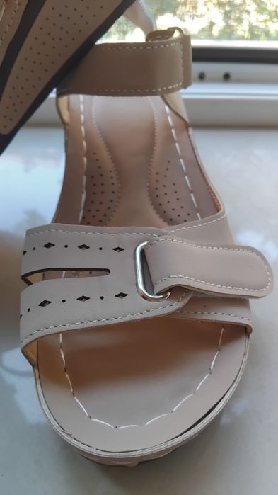 Летни сандали номер:38