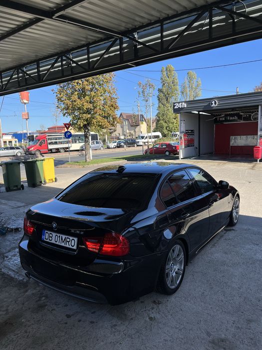 Bmw Seria 3 e90 M-Pachet