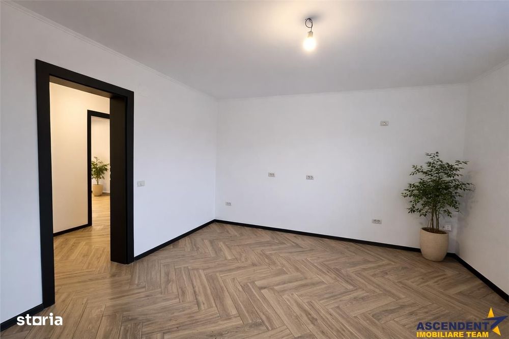 Proprietate noua, la cheie, calitate Premium,intabulata, cartier Izvor
