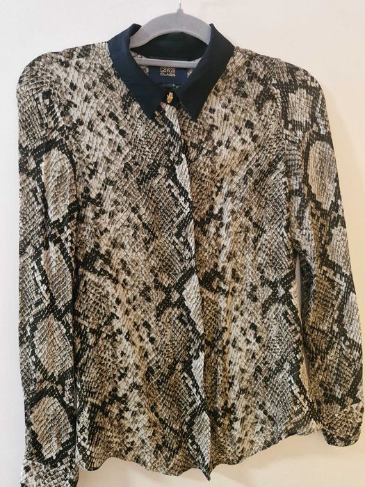 Roberto Cavalli  риза