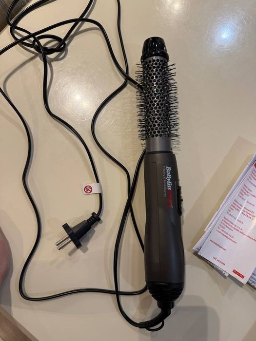 BaBylissPRO Hot Air Styler
