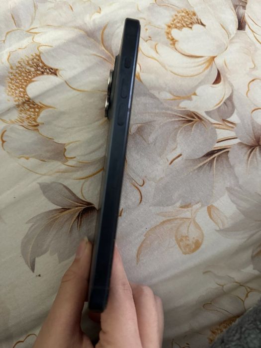 Айфон 15 про макс