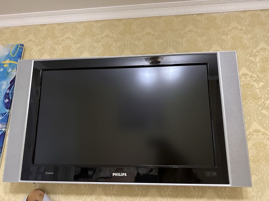 Телевизор Philips