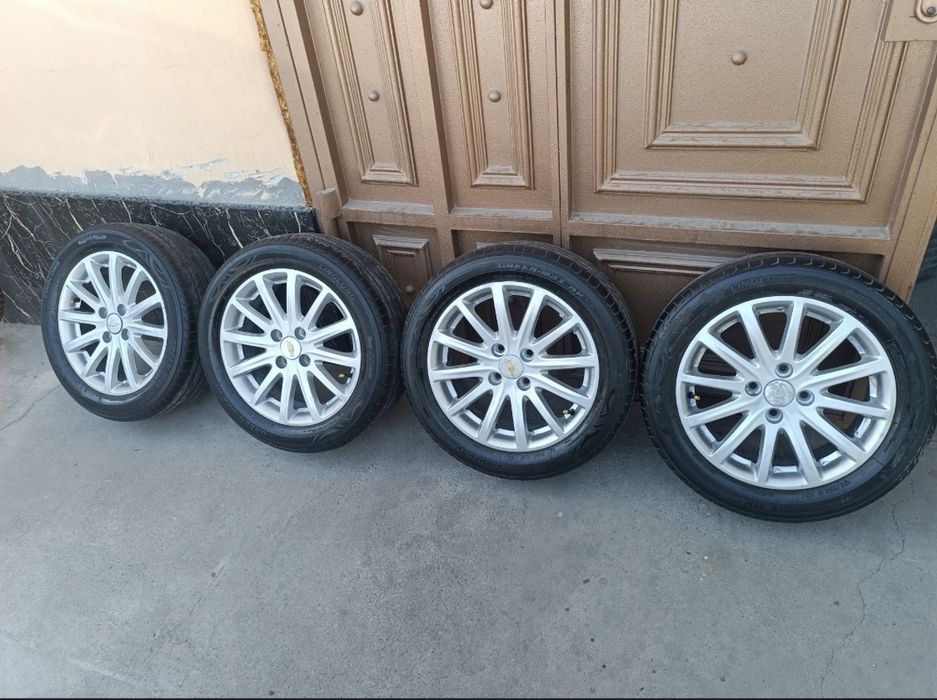 Cobalt diska pod orginal