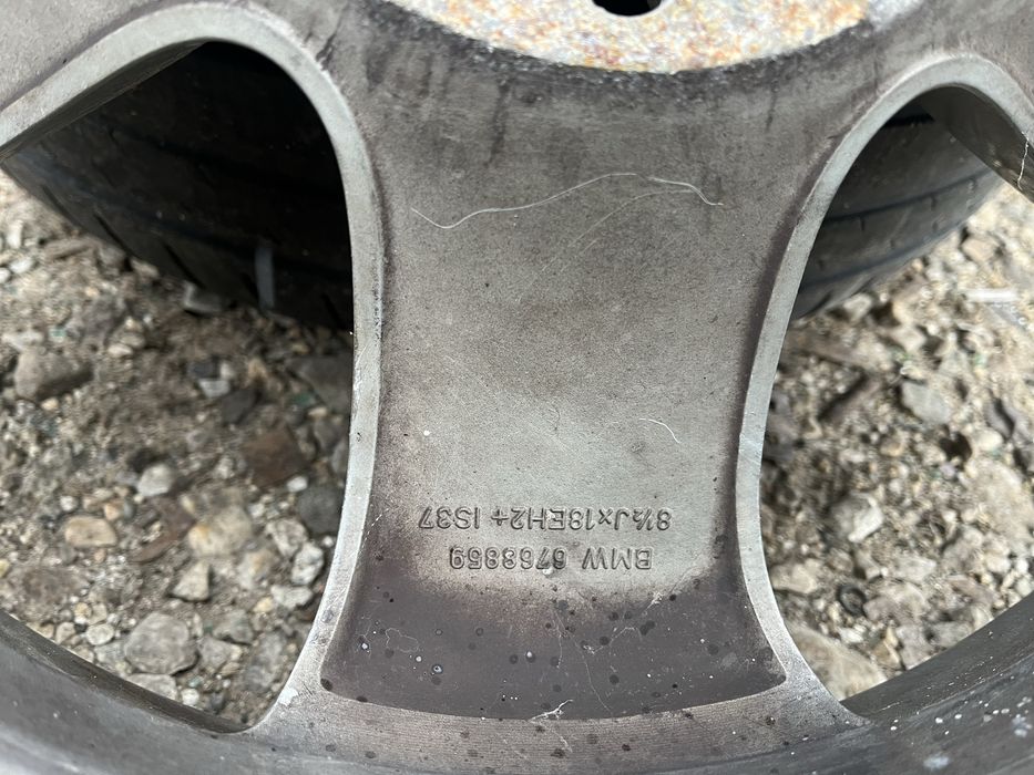 Джанти бмв е90/91 18 ( djanti bmw e90/91 18 )