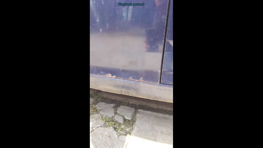 Vand Volkswagen Golf 5