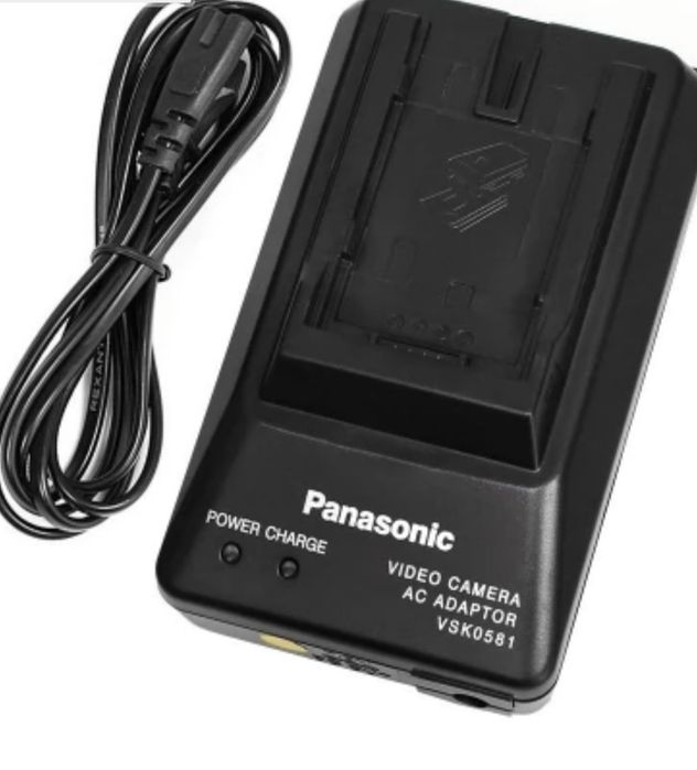 Зарядка для камеры Panasonic