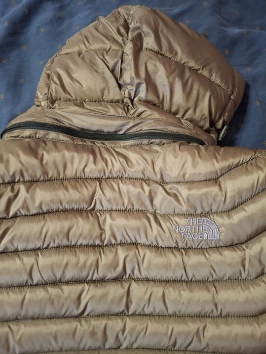 Мъжко яке The North Face