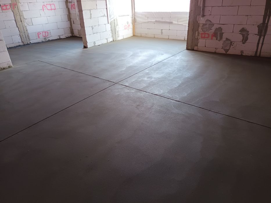 SAPA mecanizata  Tencuiala mecanizata