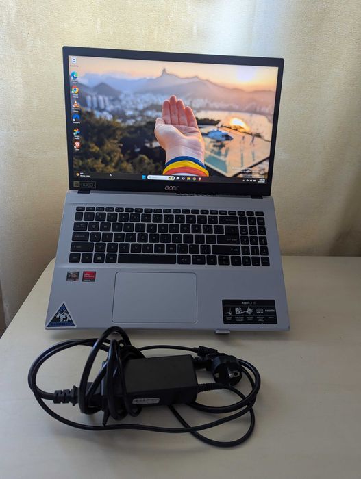 Laptop Acer Aspire 3 A315-44P