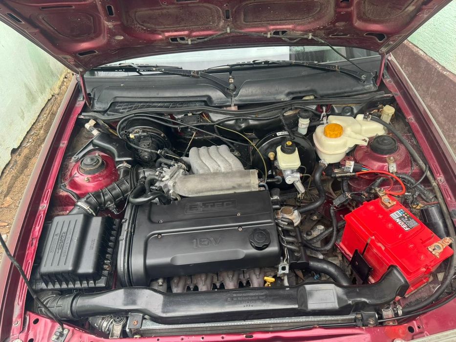 Daewoo nexia нексия