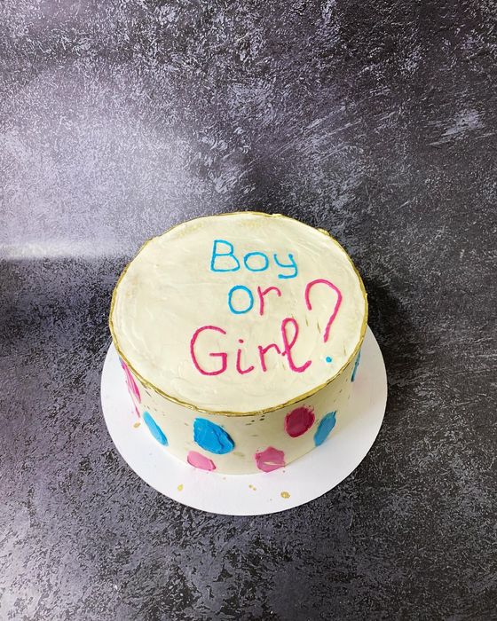 Торты на заказ