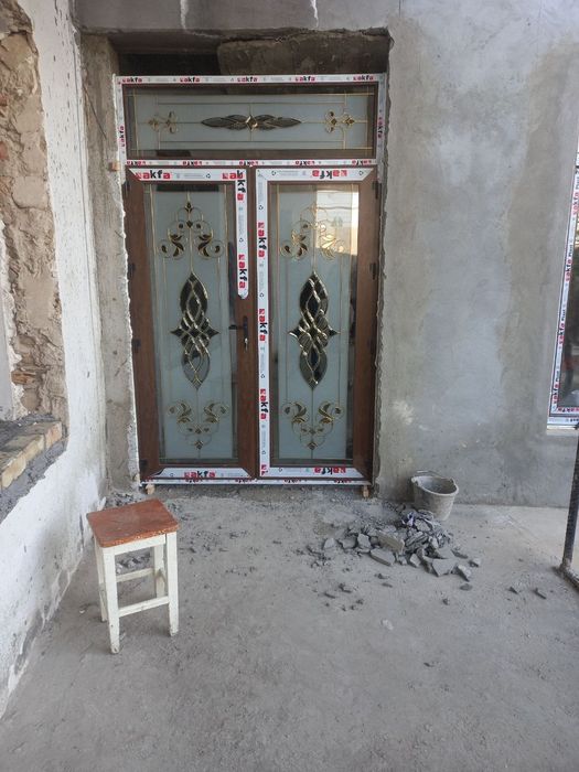 Akfa Eshik Romlar yasash xizmatlari
