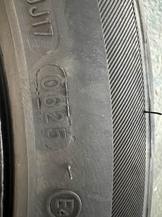 Jante 17 audi a4 b8 a5 a6 a7 anvelope vara ca noi