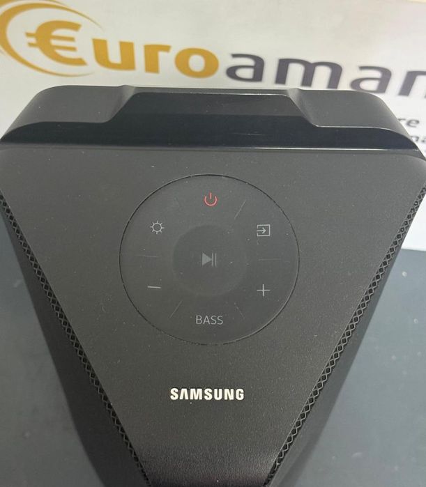 Sistem audio portabil Samsung  MX-T40 -A-