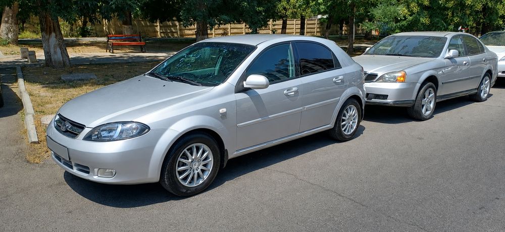 Продается Срочно lacetti хэтчбек