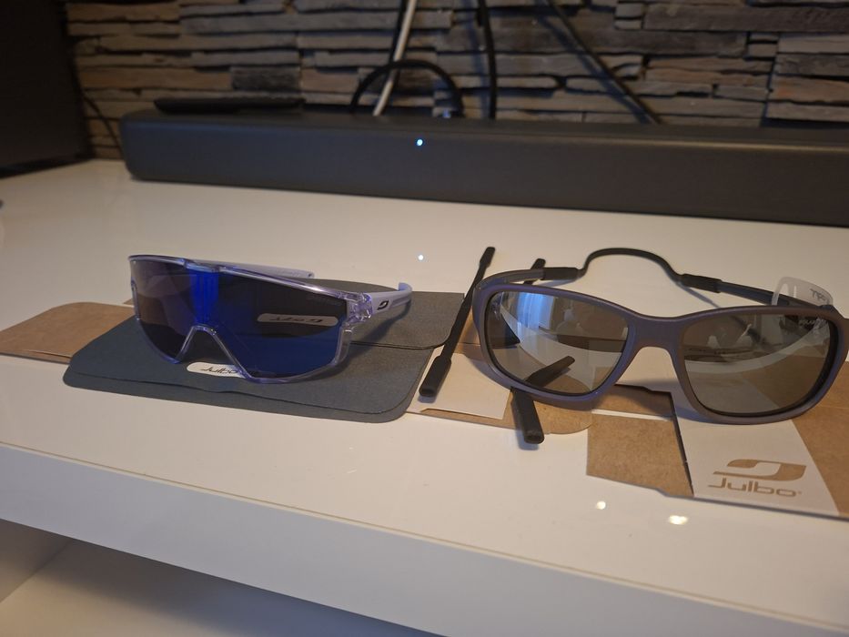 Ochelari Julbo noi originali diverse modele