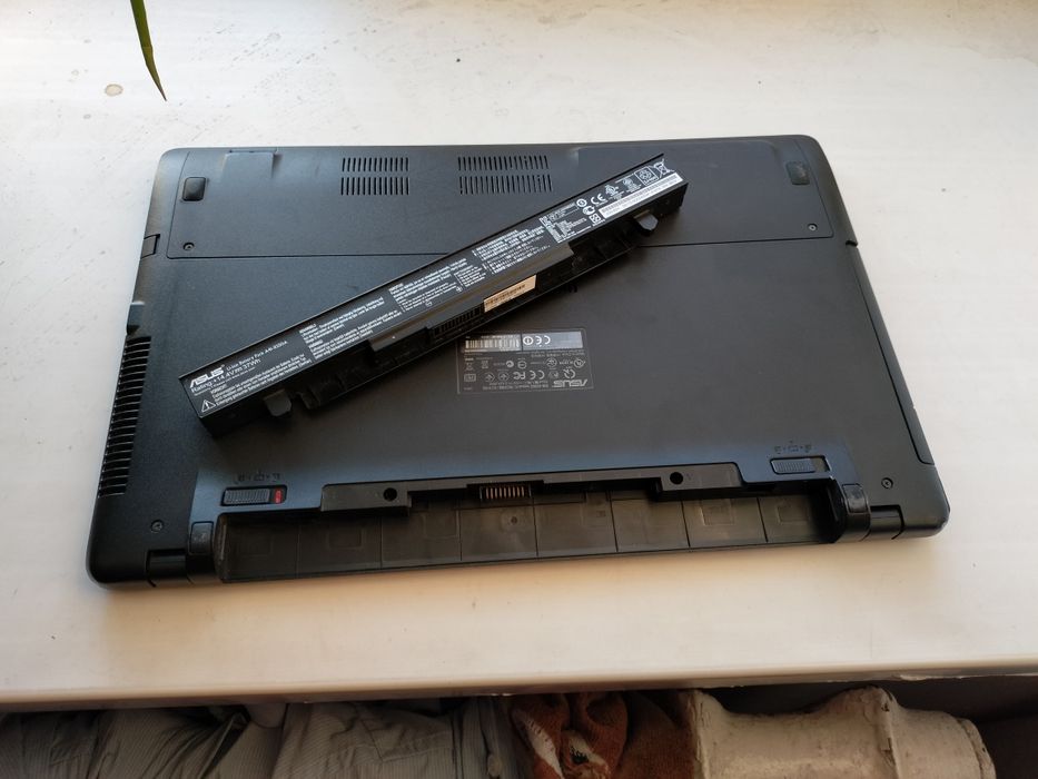 Компьютер ASUS идеал