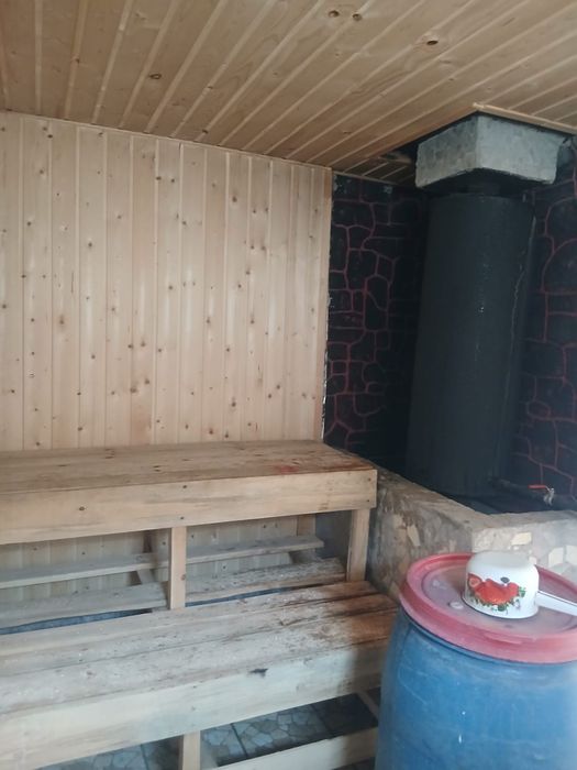 Продам дом дачу.